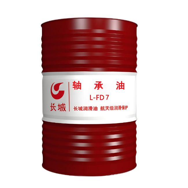 昌化镇长城FD轴承油